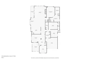 135 E Northcastle Cir, Conroe, TX 77384 - Photo 30