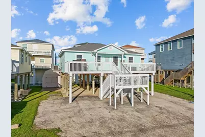 85 Santar Loop, Surfside Beach, TX 77541 - Photo 2