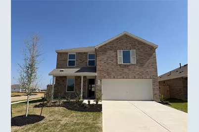 16226 Rustic Prairie, Hockley, TX 77447 - Photo 2