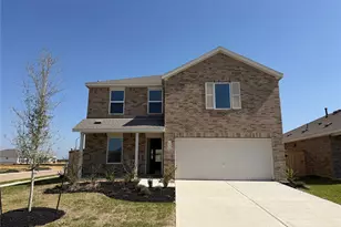 16226 Rustic Prairie, Hockley, TX 77447 - Photo 2