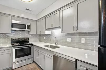 4401 Glenview Court, North Richland Hills, TX 76180 - Photo 12