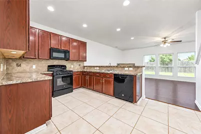 1930 Red Cedar Trail, Rosenberg, TX 77471 - Photo 12