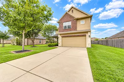 1930 Red Cedar Trail, Rosenberg, TX 77471 - Photo 2
