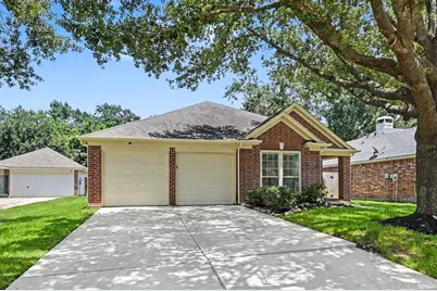 28518 Ashlyn Ridge Lane, Spring, TX 77386 - Photo 2