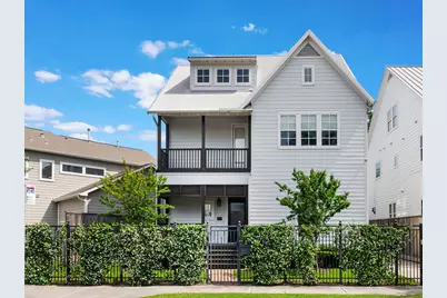 4533 Polk Street, Houston, TX 77023 - Photo 2