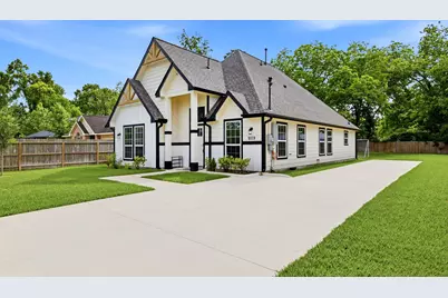 9319 Spaulding Street, Houston, TX 77016 - Photo 4