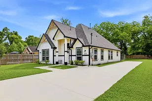 9319 Spaulding St, Houston, TX 77016 - Photo 4