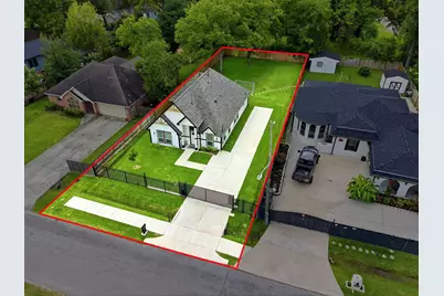 9319 Spaulding Street, Houston, TX 77016 - Photo 38