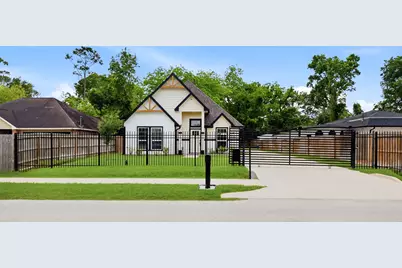 9319 Spaulding Street, Houston, TX 77016 - Photo 2