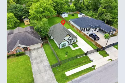 9319 Spaulding Street, Houston, TX 77016 - Photo 36