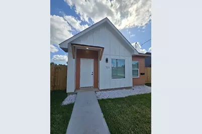 711 Rosedale Street, La Marque, TX 77568 - Photo 1