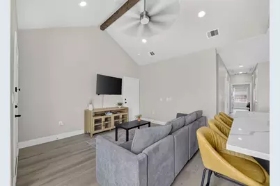 711 Rosedale Street, La Marque, TX 77568 - Photo 4