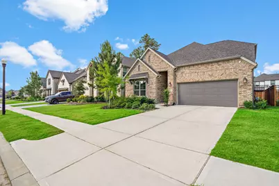 4218 Davis Oak Drive, Spring, TX 77386 - Photo 2