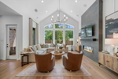 9745 Roaring River Falls, Porter, TX 77365 - Photo 6