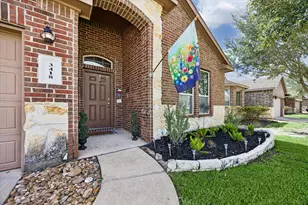 3418 Daniel Falls Ln, Katy, TX 77449 - Photo 2