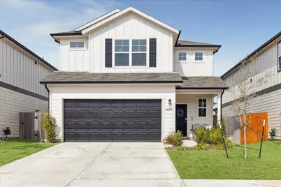 26209 Brahman Drive, Magnolia, TX 77355 - Photo 2