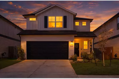 26209 Brahman Drive, Magnolia, TX 77355 - Photo 1