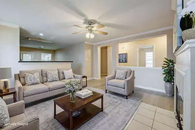 3550 Red Meadows Drive, Spring, TX 77386 - Photo 2