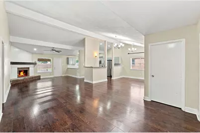 25119 Lynbriar Lane, Spring, TX 77373 - Photo 4