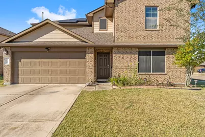 18002 Sonora Brook Lane, Richmond, TX 77407 - Photo 4