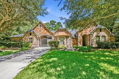 13120 Autumn Ash Drive, Conroe, TX 77302 - Photo 1