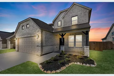 45 Shining Point Drive, Waller, TX 77484 - Photo 1