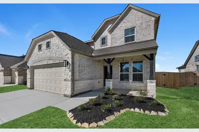 45 Shining Point Drive, Waller, TX 77484 - Photo 32