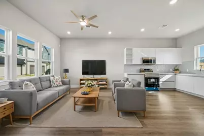 6702 Metro Blvd #16, Houston, TX 77083 - Photo 8