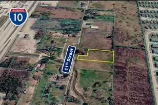 Tbd 11th St, Brookshire, TX 77423 - Photo 1