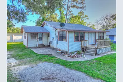323 Lakeview Drive, Onalaska, TX 77360 - Photo 4