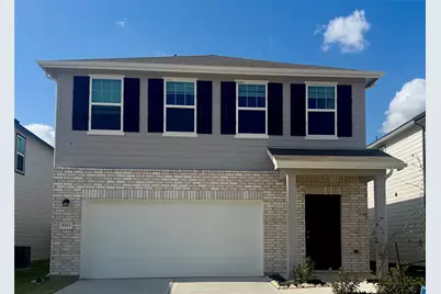 6127 Emperor Pines Trail, Porter, TX 77365 - Photo 1