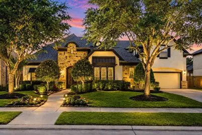 2915 Sentry Oak Way, Sugar Land, TX 77479 - Photo 1