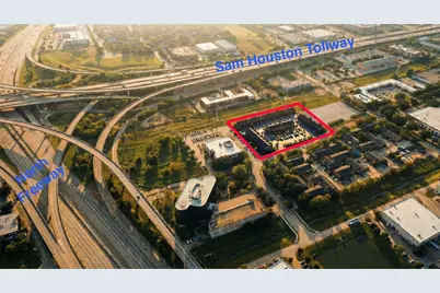 81 Northpoint Drive Building 11 #C, Houston, TX 77060 - Photo 4