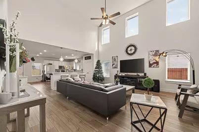 6311 Spanish Moss Dr, Pearland, TX 77584 - Photo 8