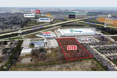 7803 Uvalde Road, Houston, TX 77049 - Photo 1
