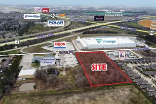 7803 Uvalde Rd, Houston, TX 77049 - Photo 1