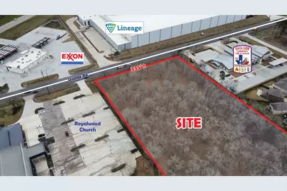 7803 Uvalde Road, Houston, TX 77049 - Photo 2