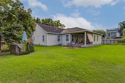 1009 Canadian Street, Houston, TX 77009 - Photo 2