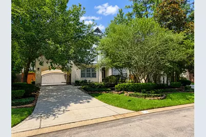 18 Doeskin Place, The Woodlands, TX 77382 - Photo 2
