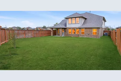 4302 Harden Mills Lane, Missouri City, TX 77459 - Photo 42