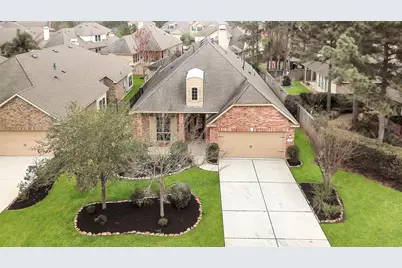 10 Tallgrass Way, Spring, TX 77389 - Photo 4