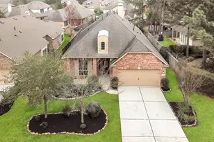 10 Tallgrass Way, Spring, TX 77389 - Photo 4