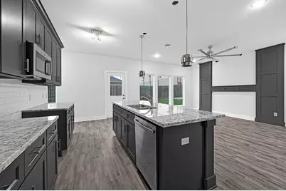 4677 Bellfort St #B, Houston, TX 77051 - Photo 1