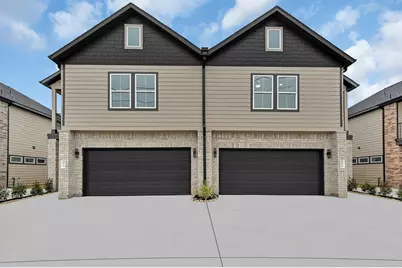 4677 Bellfort St #B, Houston, TX 77051 - Photo 2