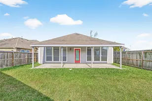 7116 Granger Ridge, Richmond, TX 77407 - Photo 32