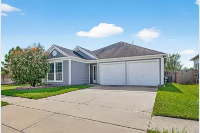 7116 Granger Ridge, Richmond, TX 77407 - Photo 34