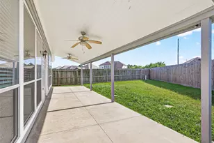 7116 Granger Ridge, Richmond, TX 77407 - Photo 30