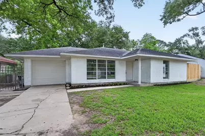 4106 Woodshire Street, Houston, TX 77025 - Photo 2