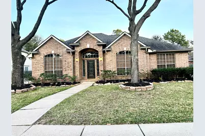 16807 Laguna Springs Drive, Houston, TX 77095 - Photo 2