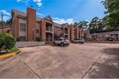 2402 Sycamore Avenue #E1, Huntsville, TX 77340 - Photo 1